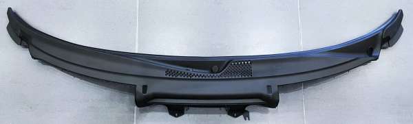 Windlaufabdeckung, passend für Porsche 996