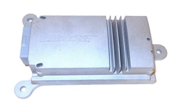 Bose-Verstärker, neu, passend für Porsche 991