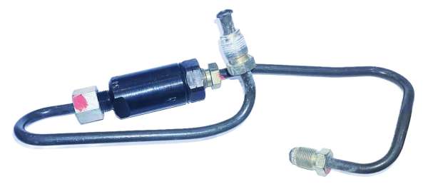Einschraubregler mit Leitungen, passend für Porsche 996