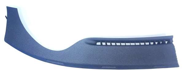 Defrosterblende graffiti / granitgrau, rechts, passend für Porsche 996