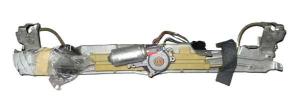 Heckspoilerantrieb, passend für Porsche Boxster 986