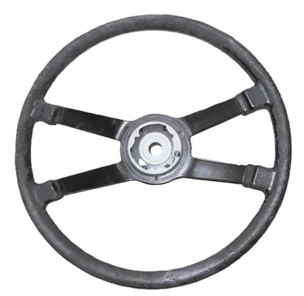 Lenkrad, original, passend für Porsche 914