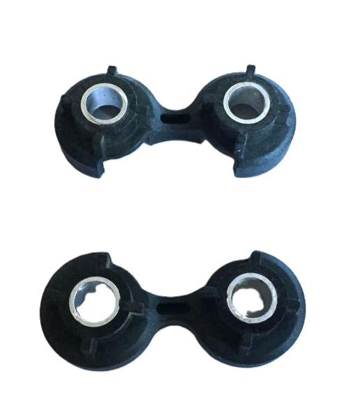 Abstandhalter für Türinnengriffe, passend für Porsche 993