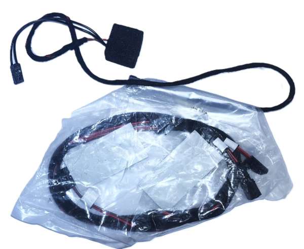 Sensor mit Kabelstrang, neu, passend für Porsche 997