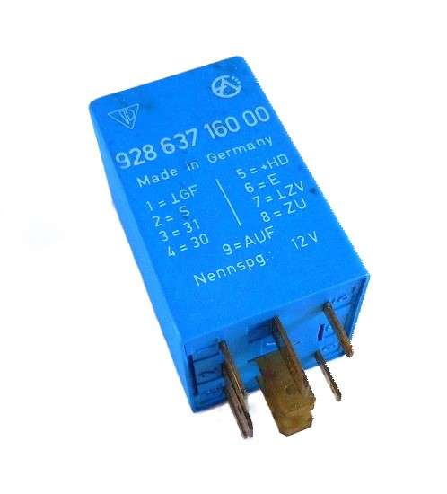 Relais, passend für Porsche 928