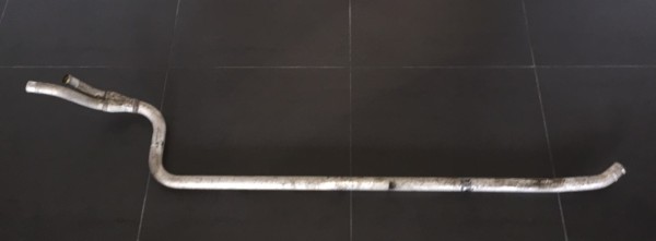 Wasserrohr, passend für Porsche 996