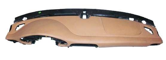 Leder-Armaturenbrett-Oberteil, passend für Porsche 997