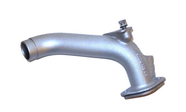 Motor-Einlaufrohr, passend für Porsche 911