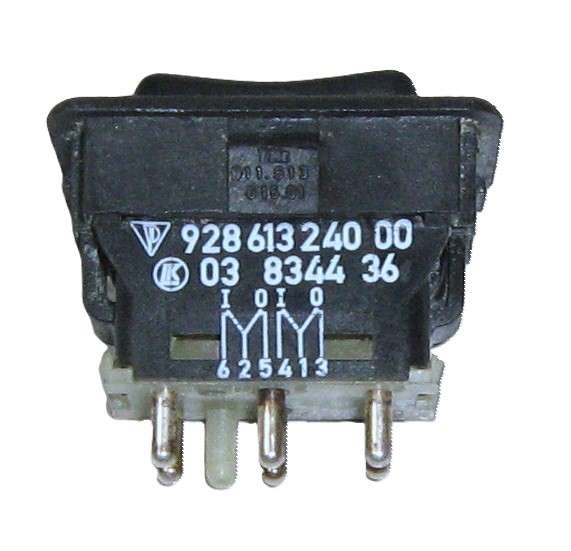 Schalter, passend für Porsche 964