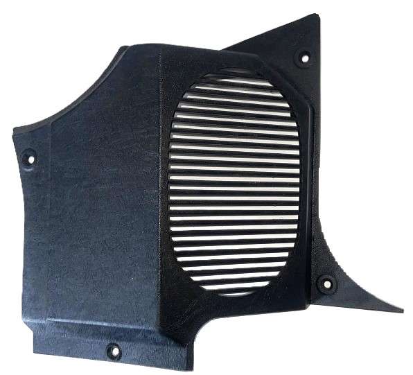 Lautsprecherabdeckung, passend für Porsche 914