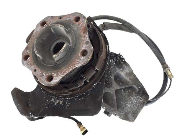 Hinterachs-Radnabe / Aufhängung rechts, passend für Porsche 996