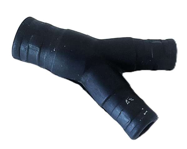 Y-Stück, passend für Porsche 996