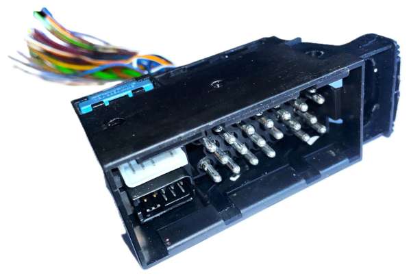 Stecker, passend für Porsche 996