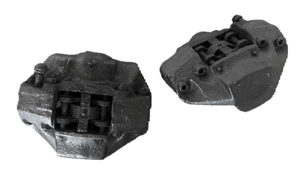 Bremssattel vorn, 1.7 ltr., passend für Porsche 914