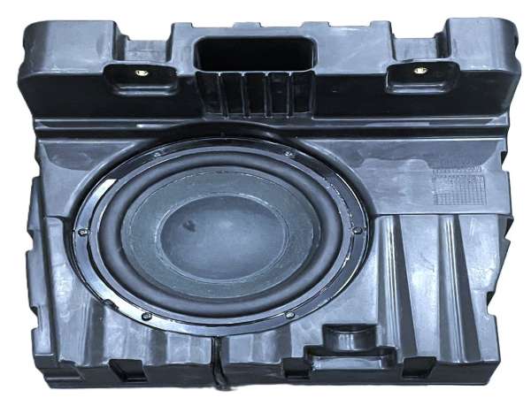 Bose-Klangpaket-Subwoofer, passend für Porsche Panamera