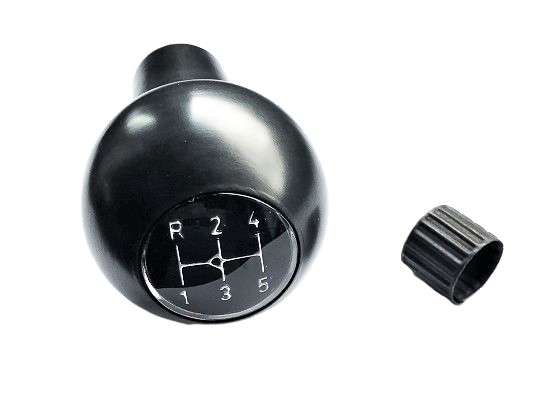 Schaltknauf 5-Gang, neu, passend für Porsche 914 und 914/6