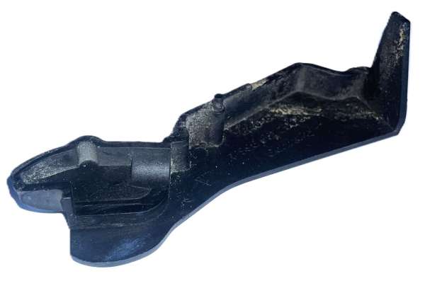 Dichtleiste für Cabrio-Verdecklager rechts, passend für Porsche 996 Cabrio