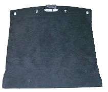 Alcantara-Innenhimmel, passend für Porsche 997 GT3