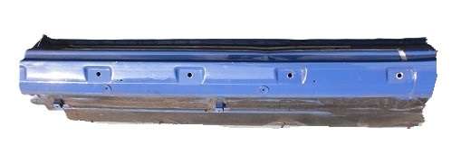 Seiteninnen-/Außenschweller, passend für Porsche 964