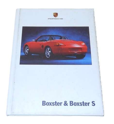 Boxster und Boxster S