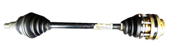 VA-Antriebswelle, passend für Porsche 993 C4