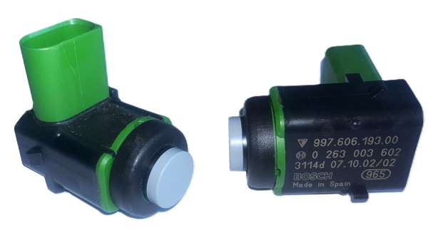 PDC-Parksensor, neu, passend für Porsche 997
