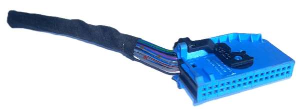 Stecker, passend für Porsche 996