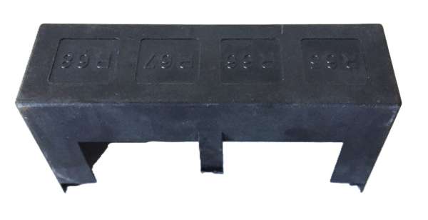 Abdeckung für Sicherungskasten, passend für Porsche 993