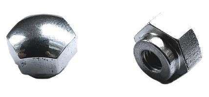 Scheibenwischer-Hutmutter, neu, passend für Porsche 356