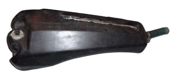 Wasserbehälter ohne Motoren, passend für Porsche 964