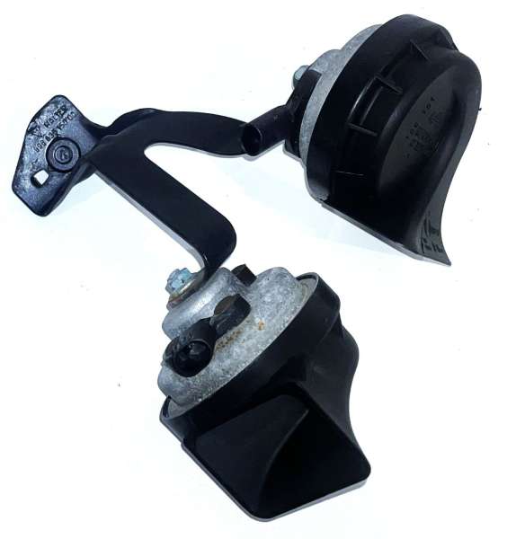 Fanfare, passend für Porsche 996