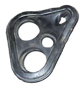 Haltegummi für Ölleitungen am Öltank, passend für Porsche 964