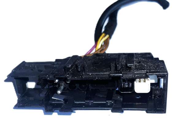 Stecker, passend für Porsche 996