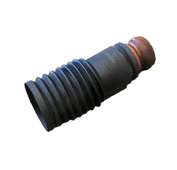 Federbein-Schutzhülle, passend für Porsche Boxster 986