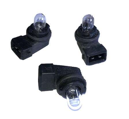 US-Rückleuchten-Begrenzungsstecker, passend für Porsche 993