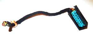 Stecker, passend für Porsche 993