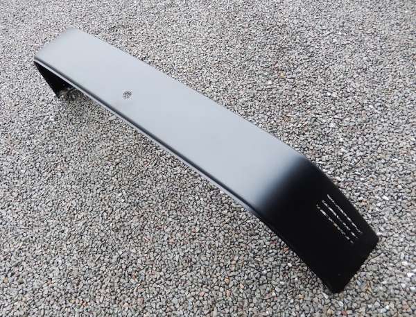 Verkleidung für Targa-Bügel außen, passend für Porsche 911