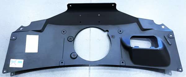 Trägerteil, passend für Porsche 996