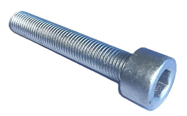 Bremssattel-Schraube M12 x 1,5 x 72, passend für Porsche 996