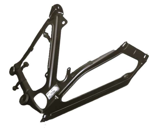 Kühlerkonsole links, passend für Porsche 996