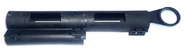 Kabelhalter hinten unter Motorhaube, passend für Porsche 996