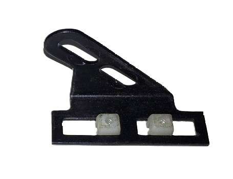Befestigung für Schlüsselleisten, passend für Porsche 993
