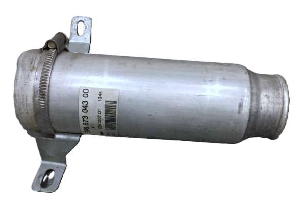 Klimatrocknerflasche, passend für Porsche 996