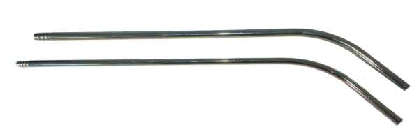 Benzinleitungen vorn, passend für Porsche 914