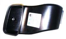 Ansaugstutzen für Turbo-Heckspoiler, passend für Porsche 997