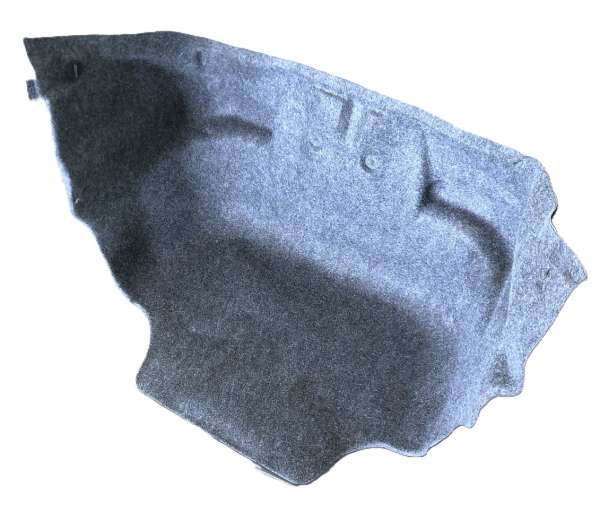 Kofferraum-Verkleidung / Teppich, passend für Porsche 996