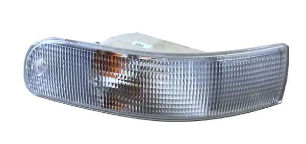 Blinker vorne links, klar, original, neu, passend für Porsche 993