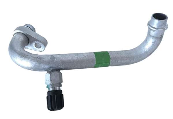 Verbindungs-Saugleitung, passend für Porsche 996