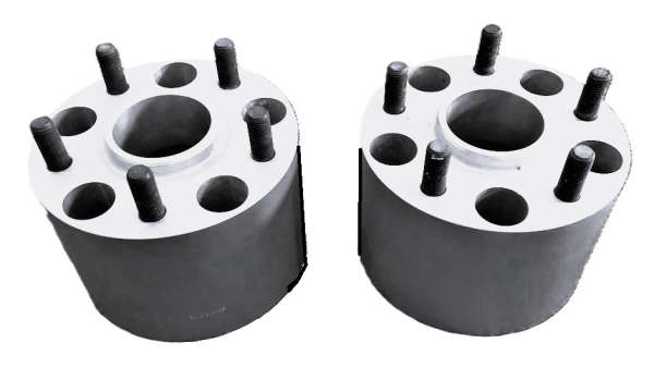 Distanzscheiben Cargraphic 110 mm, neu, passend für Porsche 911