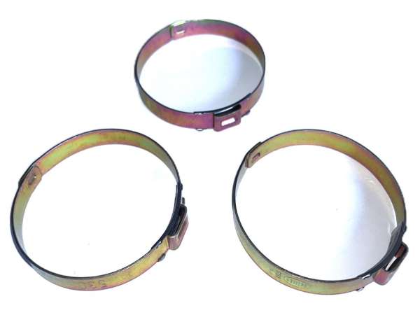 Ohrklemmen, neu, passend für Porsche 996